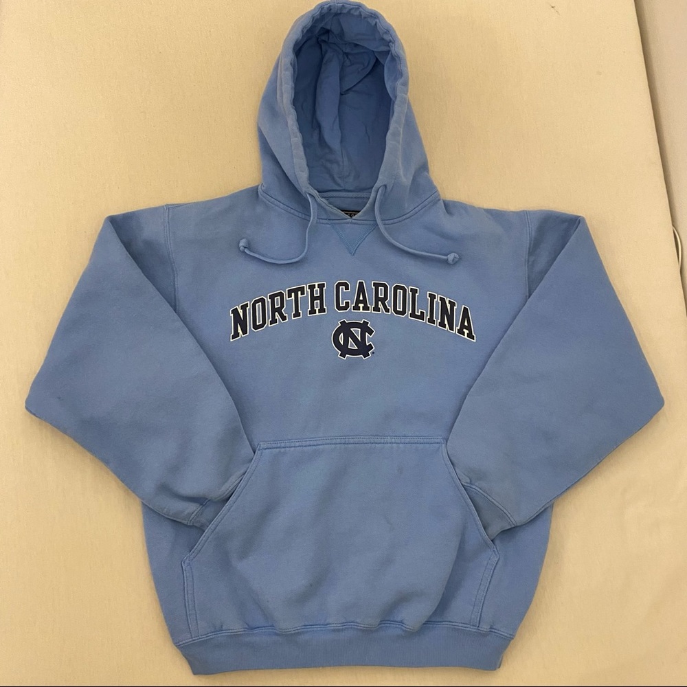 North Carolina University Hoodie by Gear
For Sports